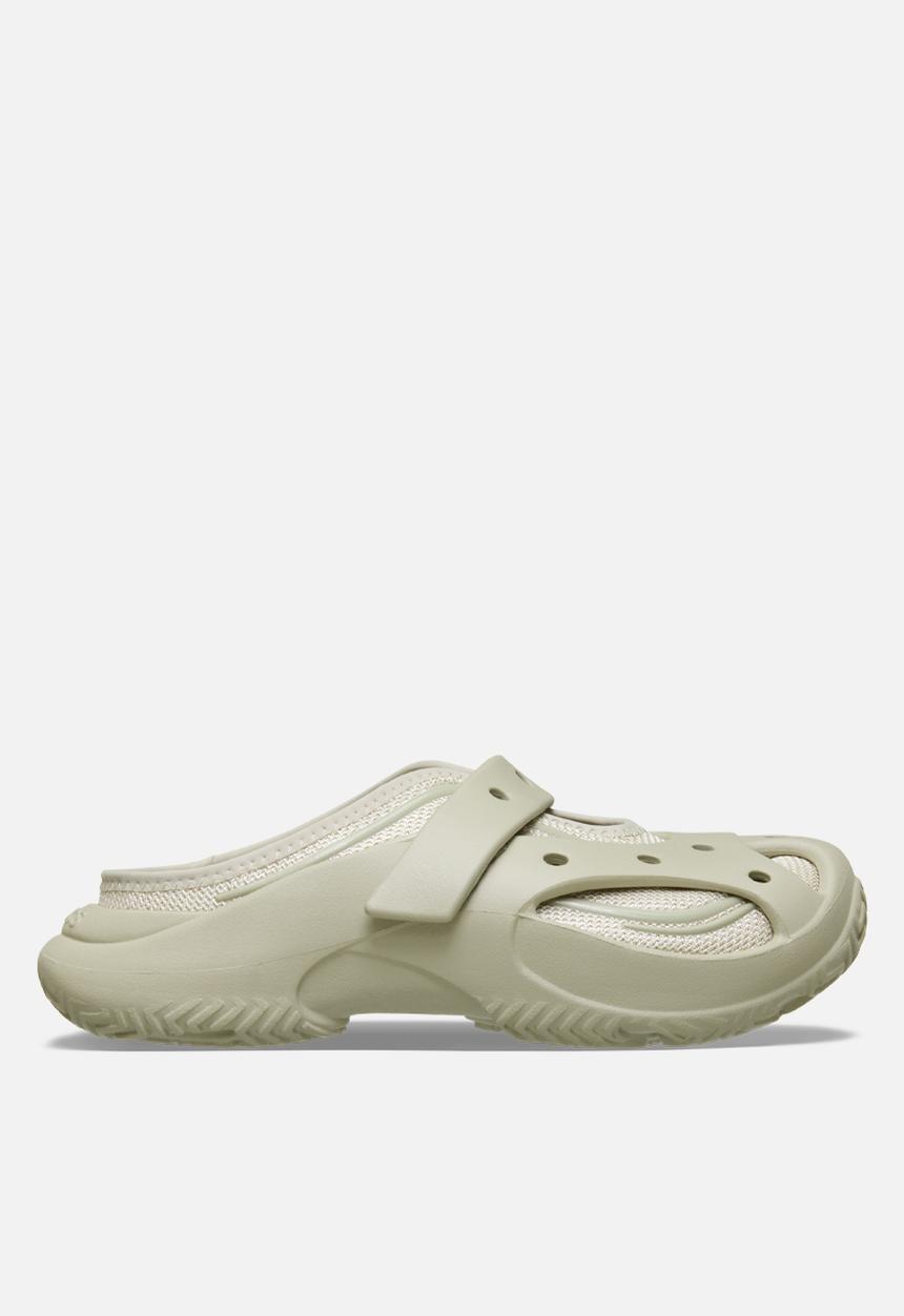 Crocs - Caged Mule - Meteor