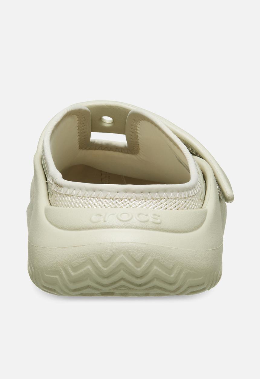 Crocs - Caged Mule - Meteor