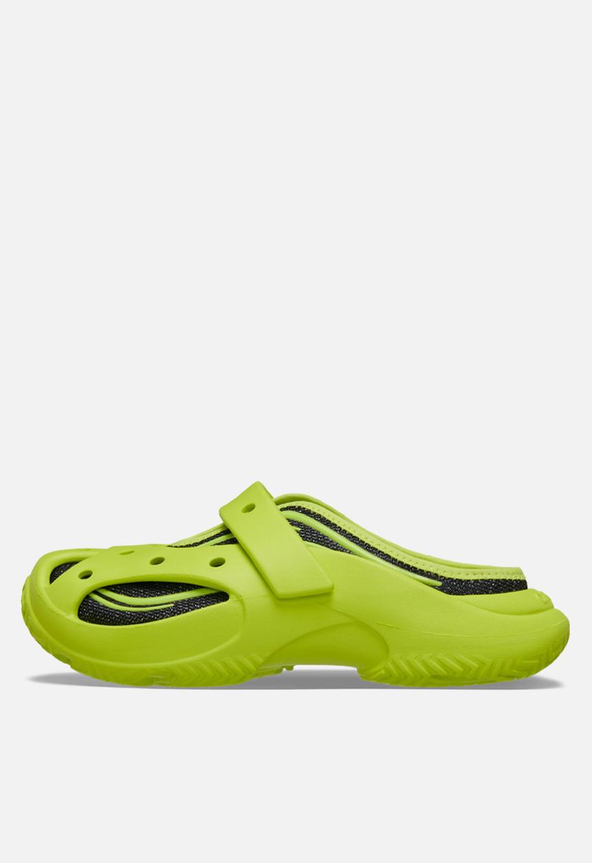 Crocs - Caged Mule - Citrus