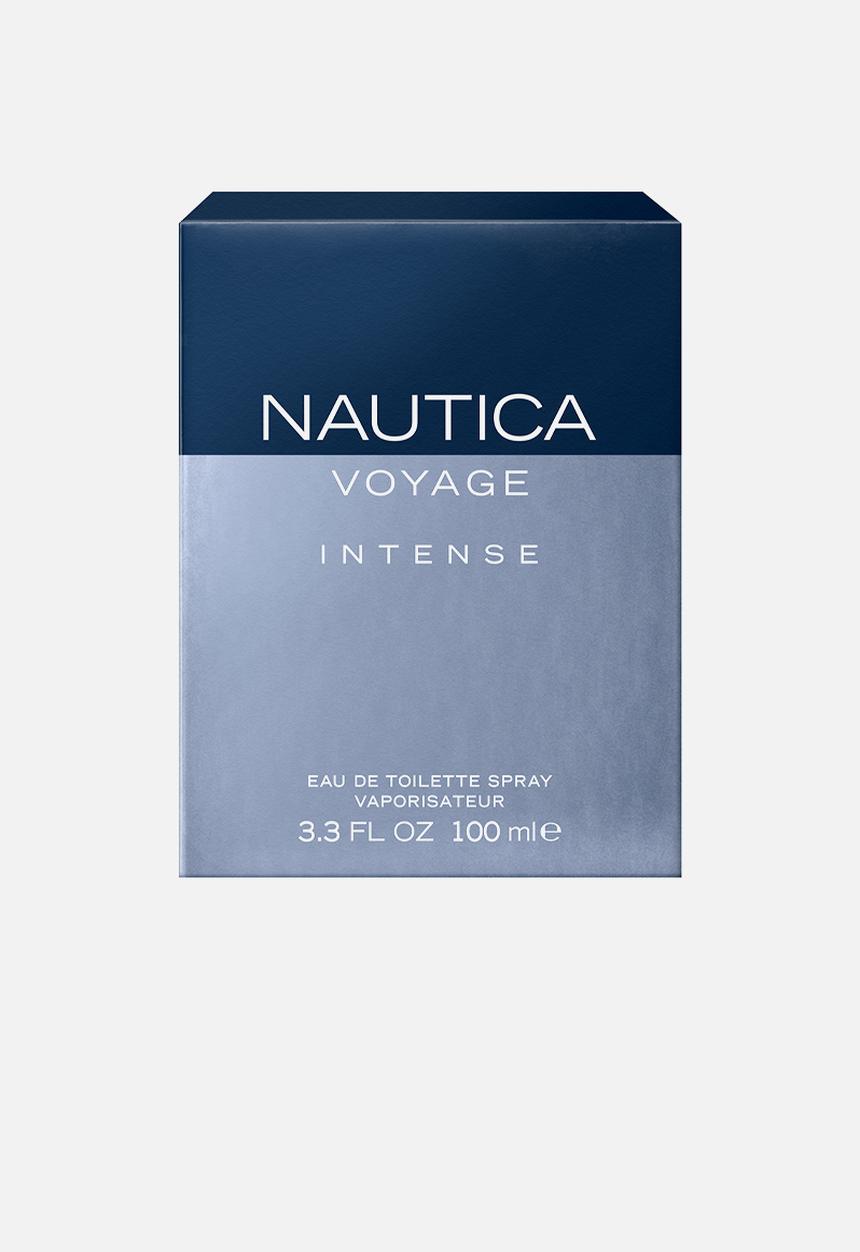 Nautica - Nautica Voyage Intense Edt - 100ml