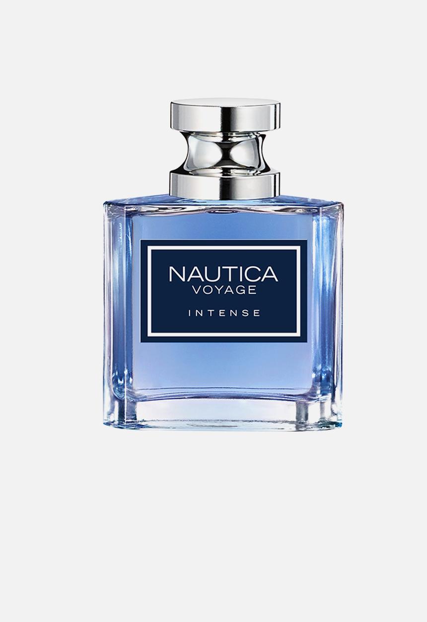 Nautica - Nautica Voyage Intense Edt - 50ml