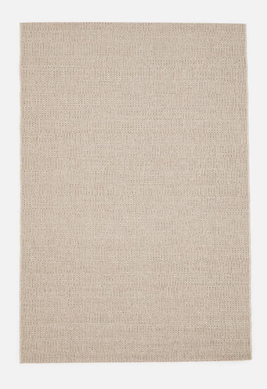 Fotakis - Noko Outdoor/Indoor Rug Natural