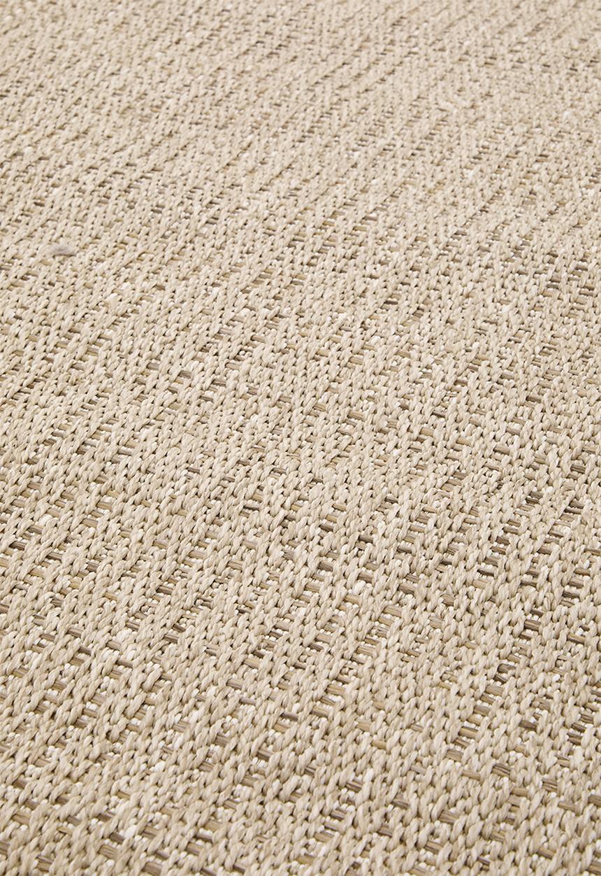 Fotakis - Noko Outdoor/Indoor Rug Natural