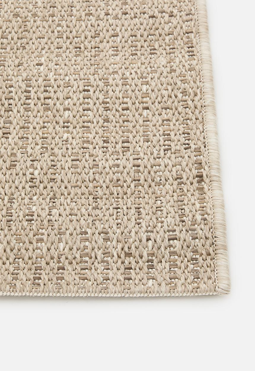 Fotakis - Noko Outdoor/Indoor Rug Natural
