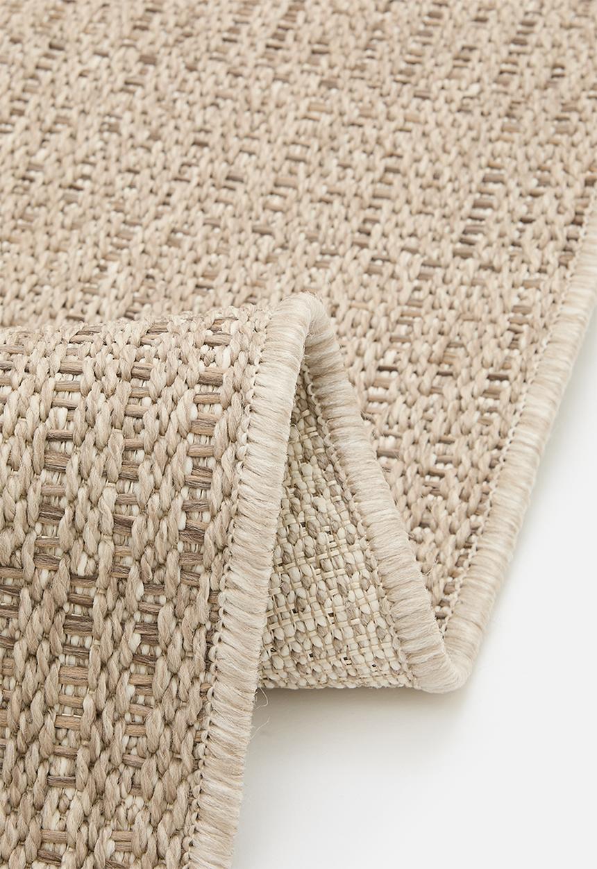 Fotakis - Noko Outdoor/Indoor Rug Natural