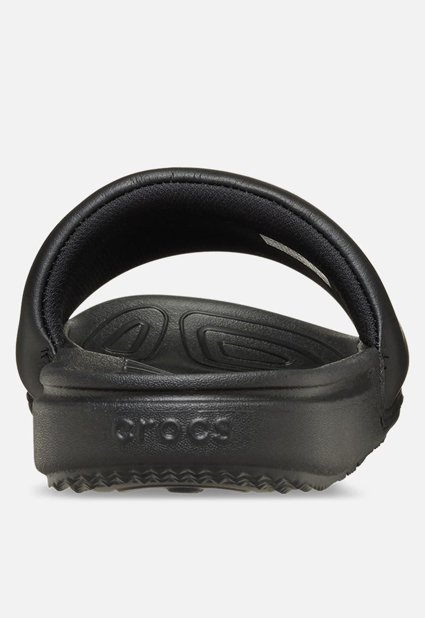 Crocs - Crocs All Day Slide W - Black