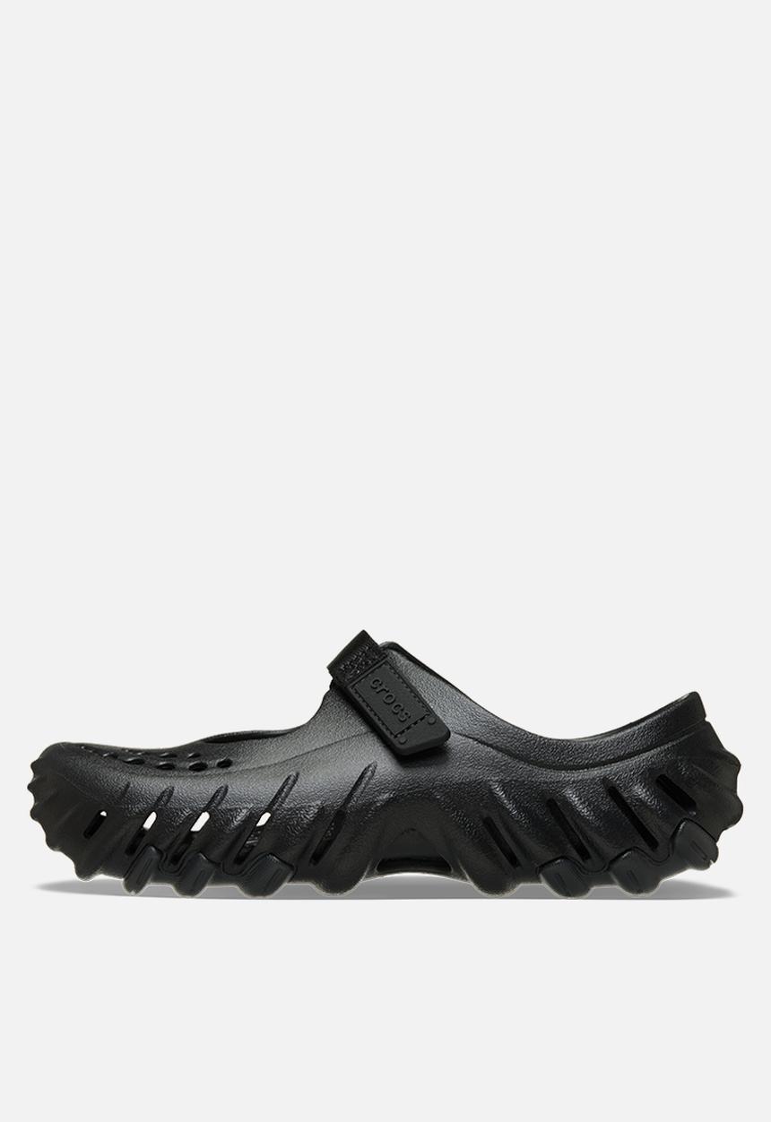 Crocs - Echo Mary Jane - Black