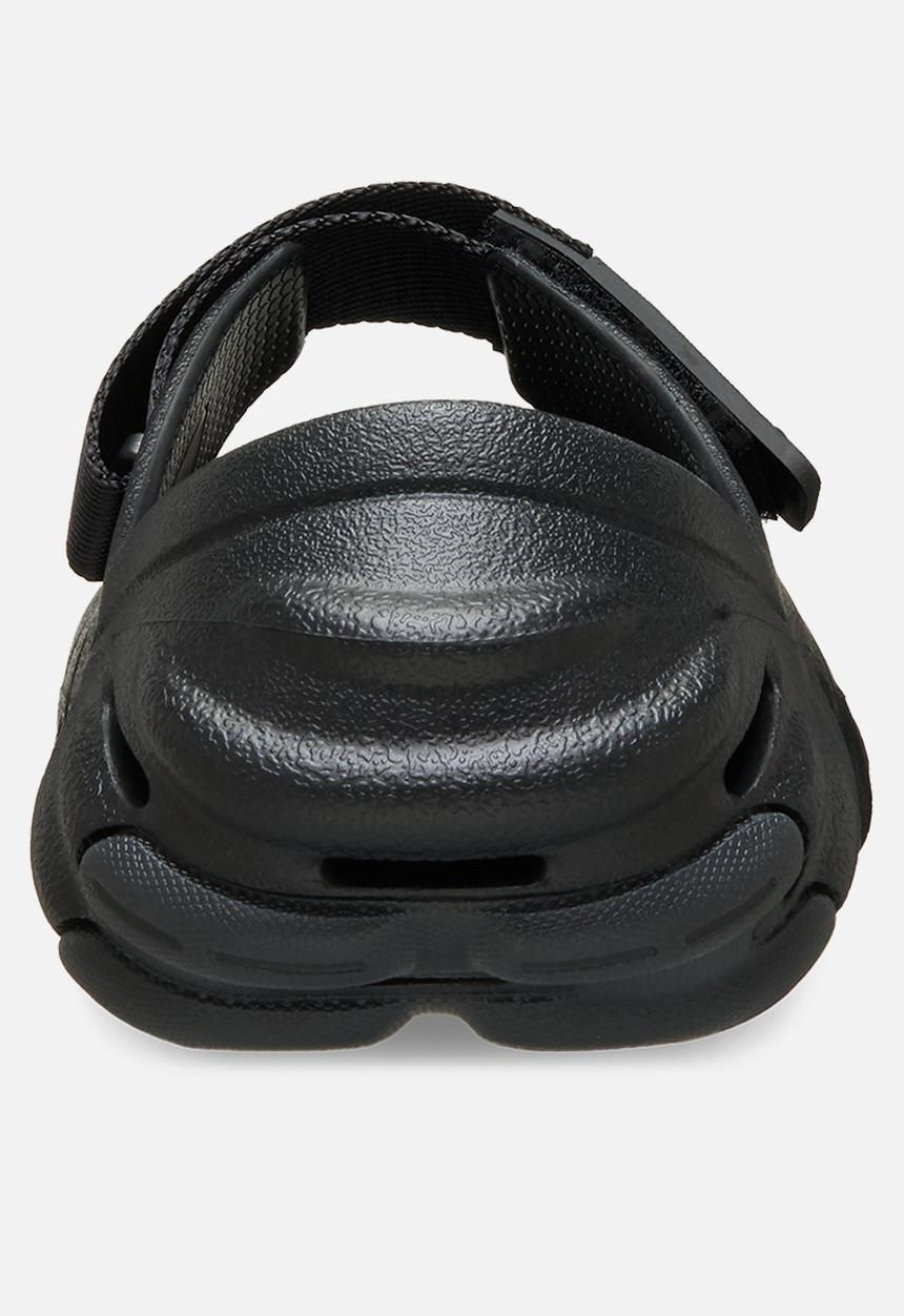 Crocs - Echo Mary Jane - Black