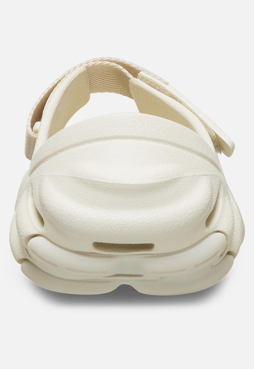 Crocs - Echo Mary Jane - Summer White
