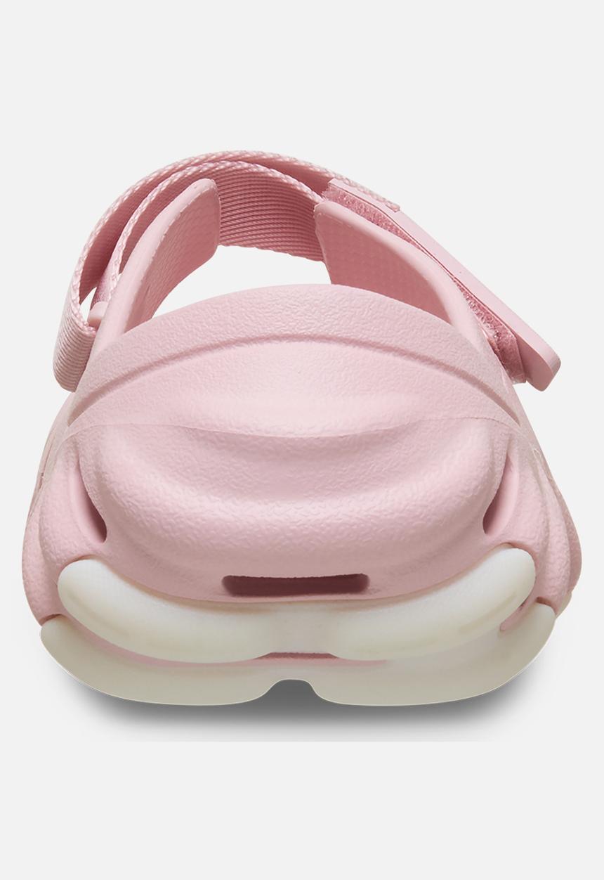 Crocs - Echo Mary Jane - Cotton Pink