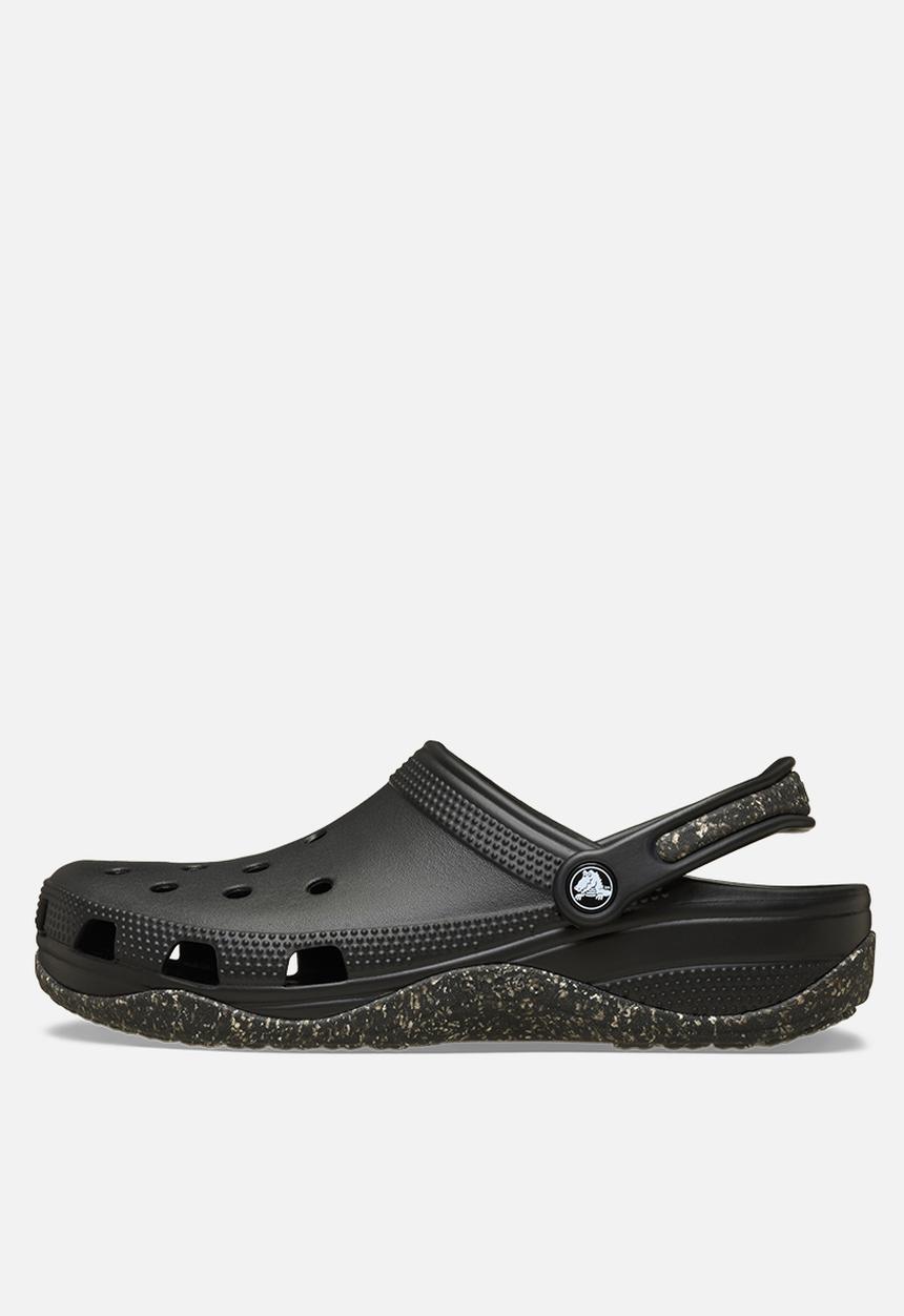 Crocs - Classic Evo Blog - Black