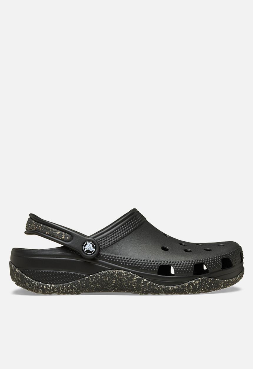 Crocs - Classic Evo Blog - Black