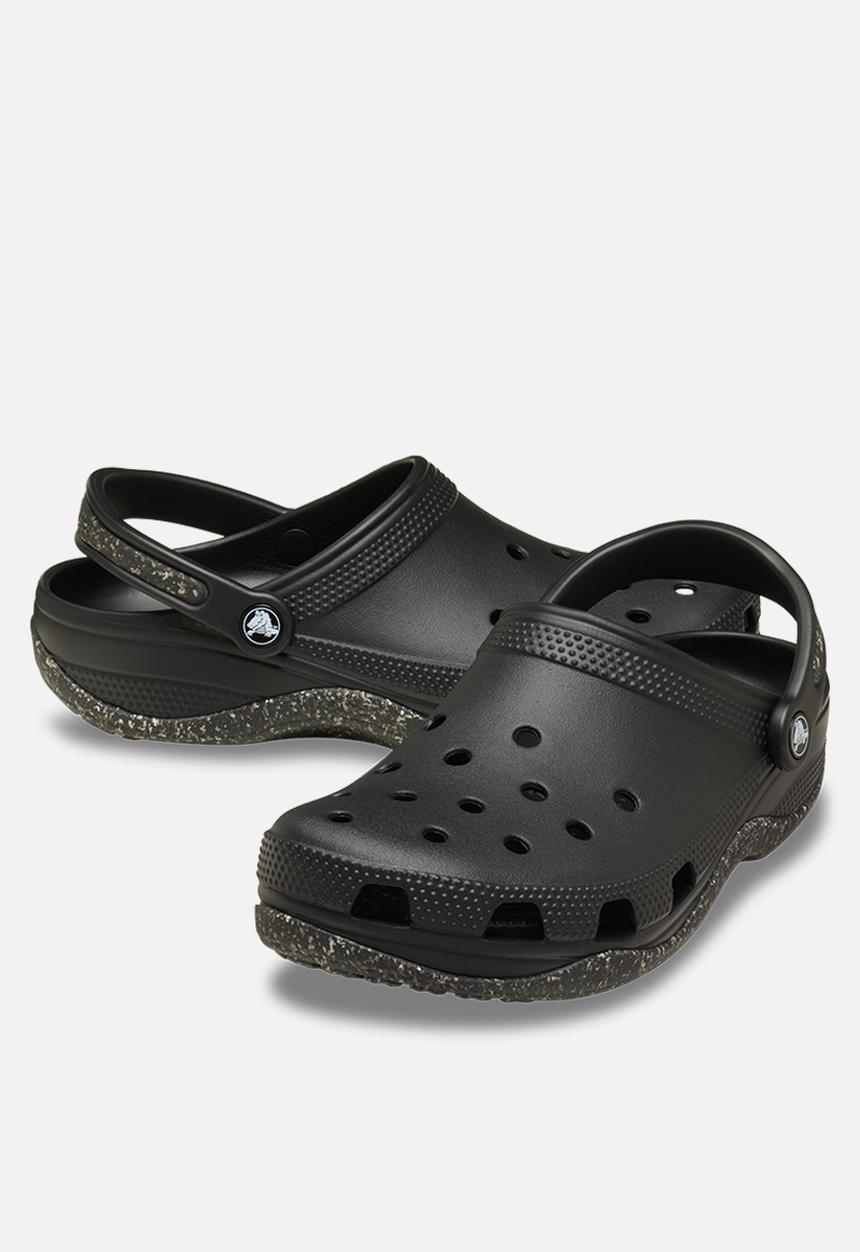 Crocs - Classic Evo Blog - Black