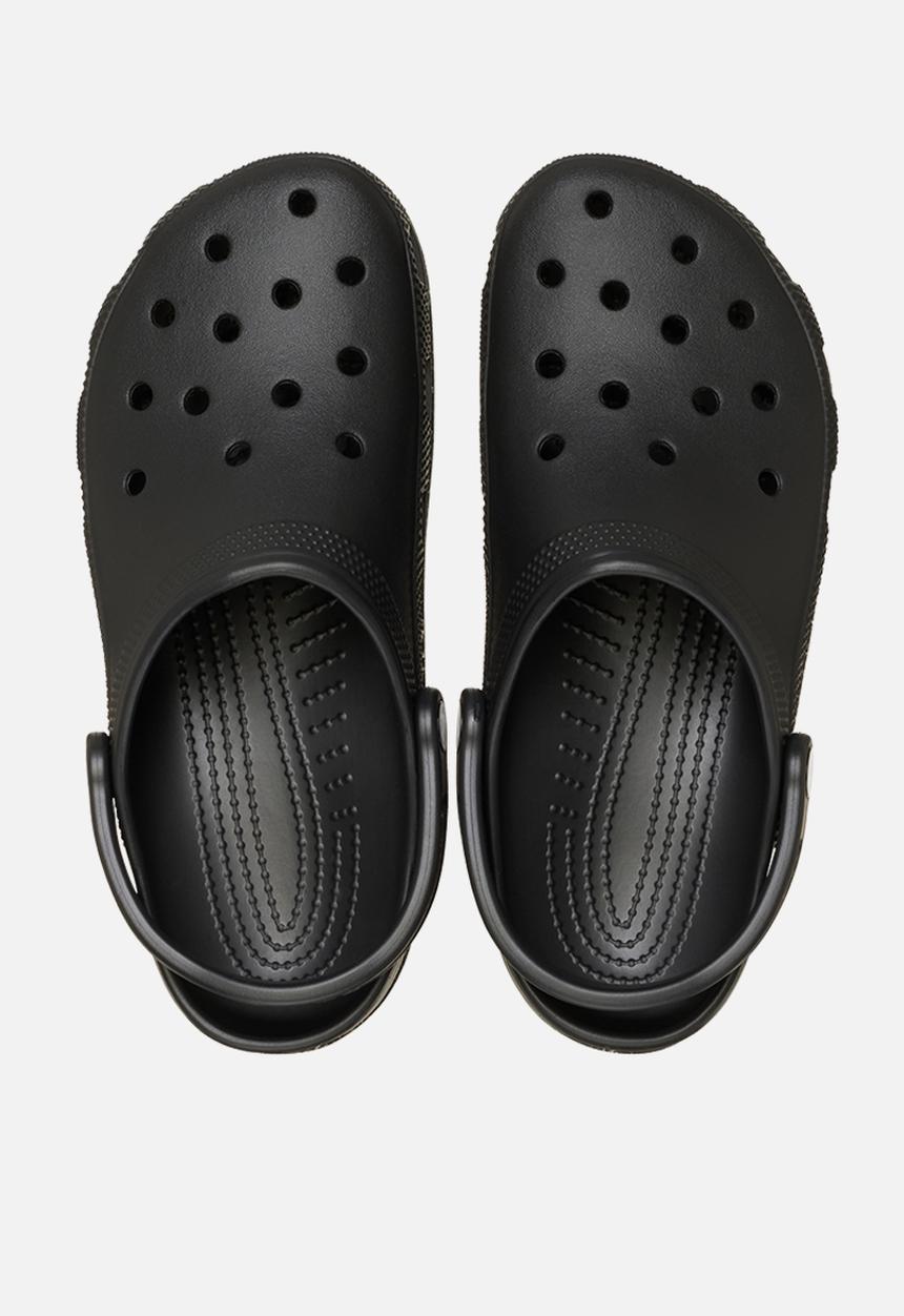 Crocs - Classic Evo Blog - Black