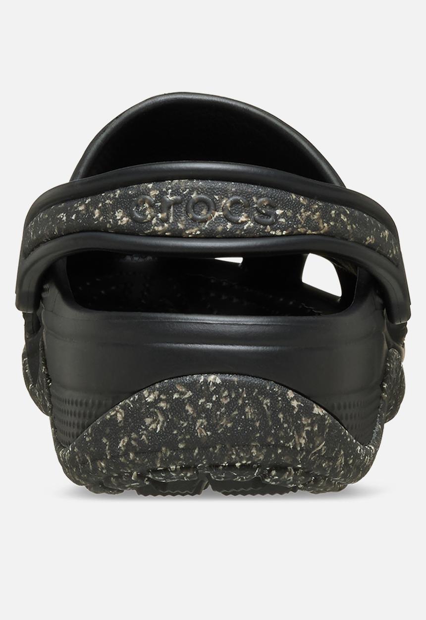 Crocs - Classic Evo Blog - Black
