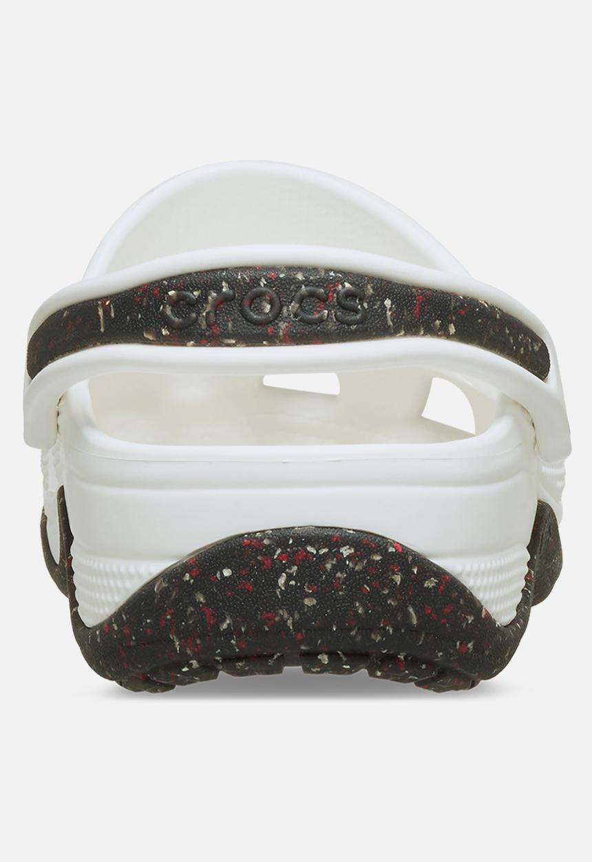 Crocs - Classic Evo Blog - White