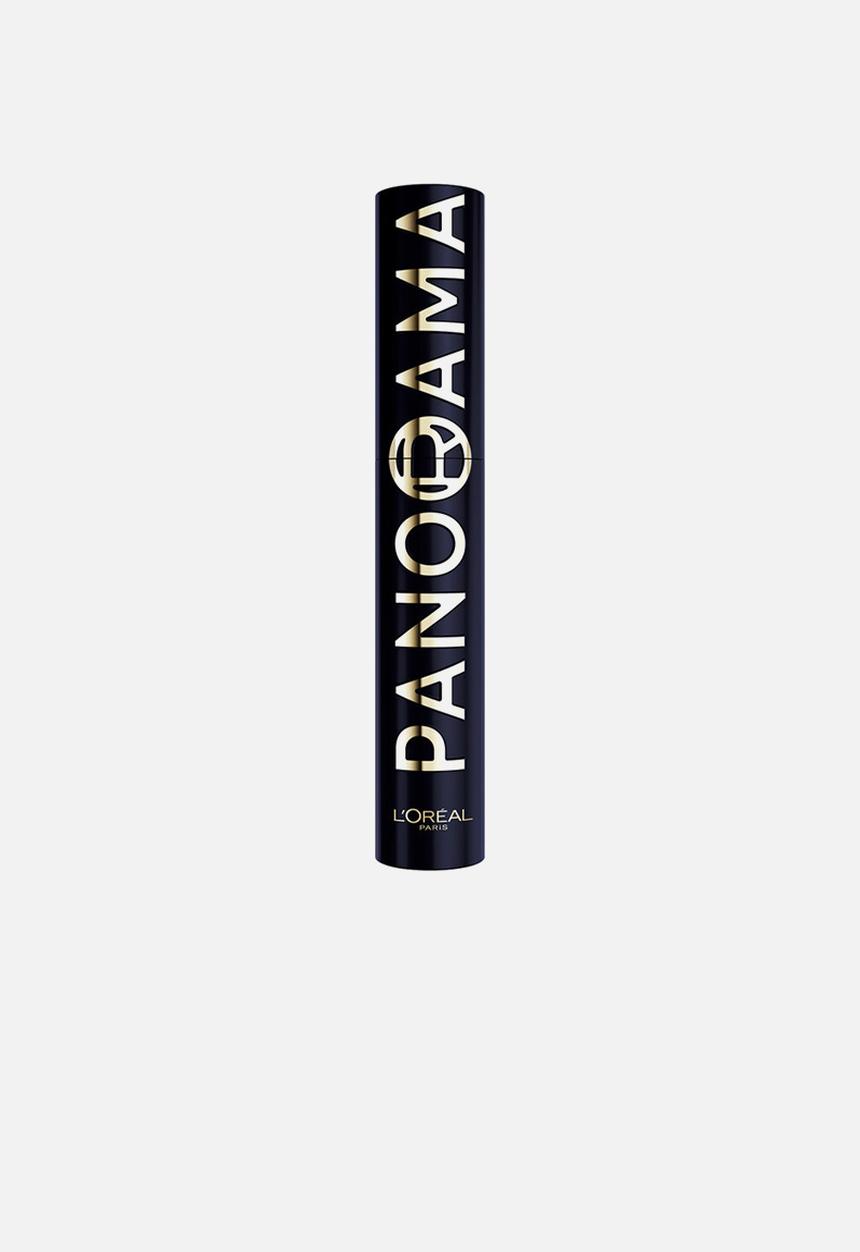 L'Oreal Paris - Volume Million Panorama Mascara - Washable Bleu