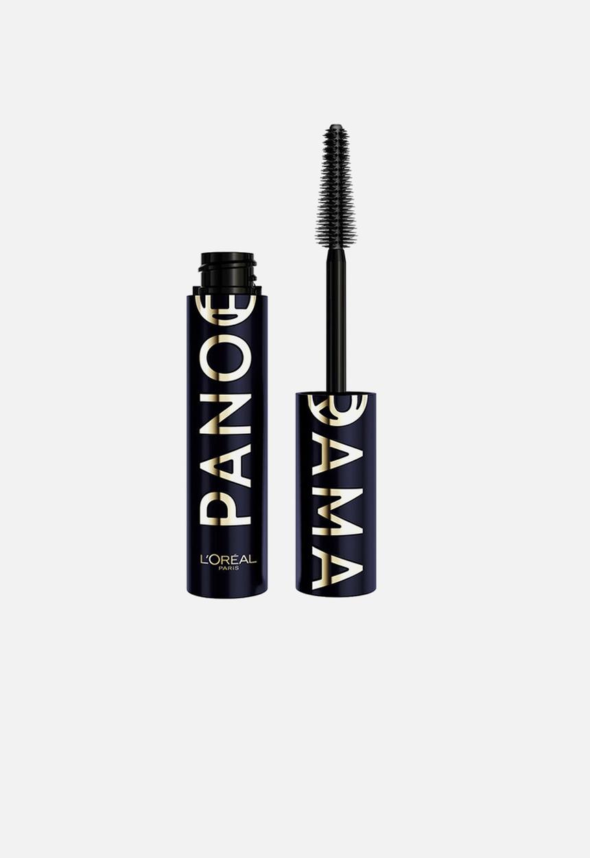 L'Oreal Paris - Volume Million Panorama Mascara - Washable Bleu