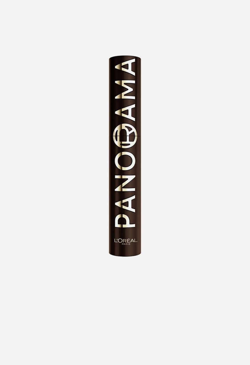 L'Oreal Paris - Volume Million Panorama Mascara - Washable Brunette