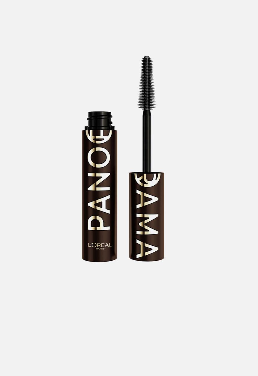 L'Oreal Paris - Volume Million Panorama Mascara - Washable Brunette