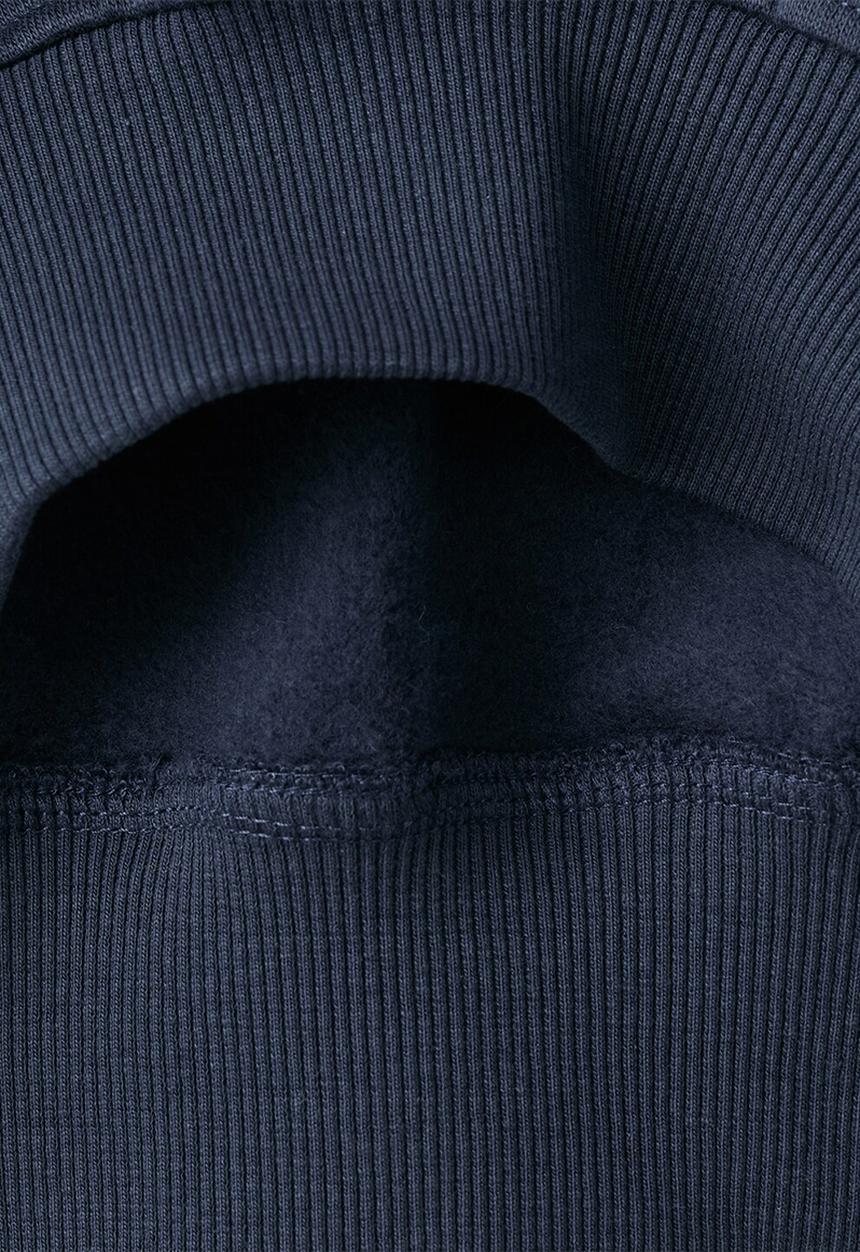 MANGO - Sudadera - Navy