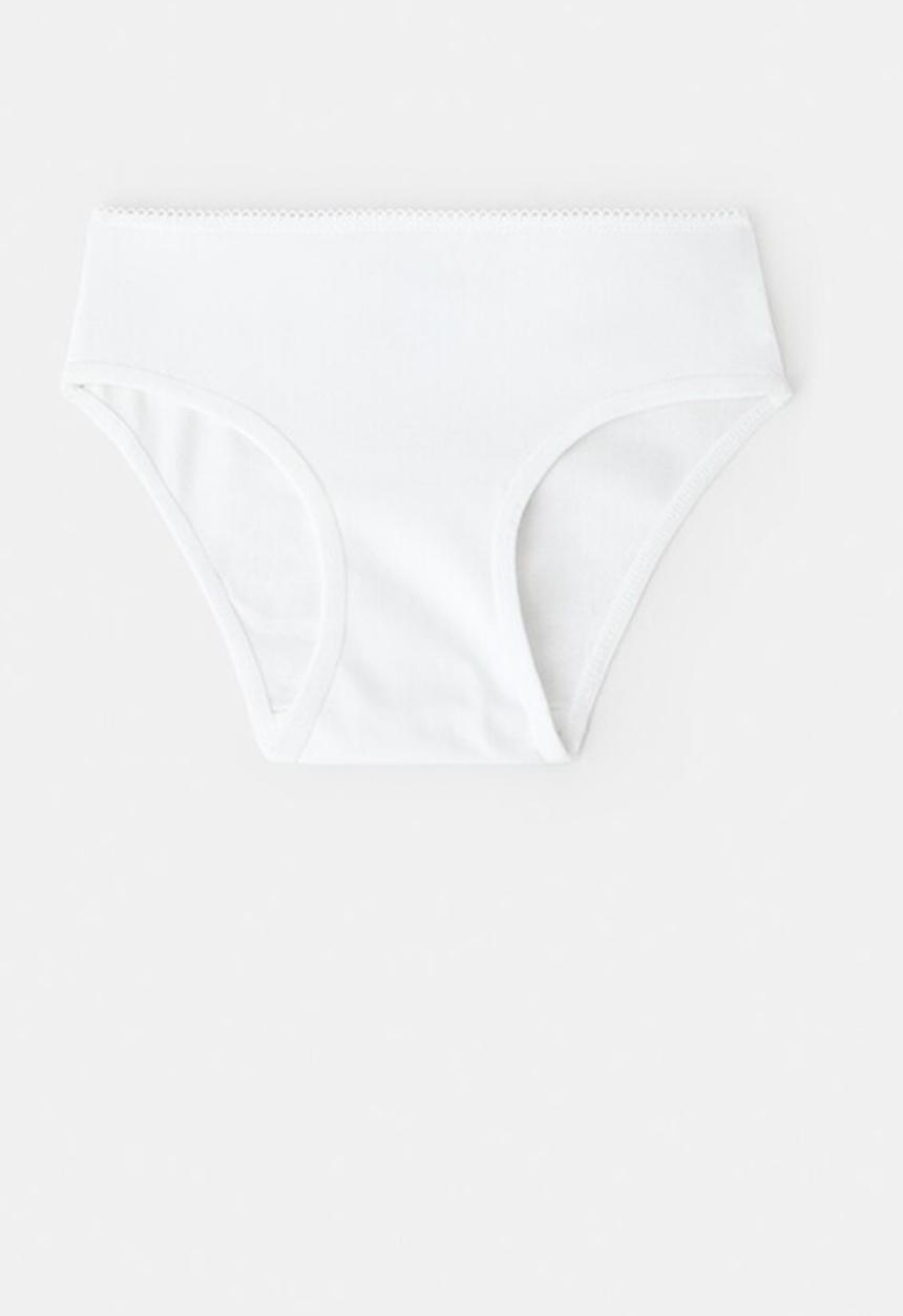 MANGO - Braga - Light Pastel Blue