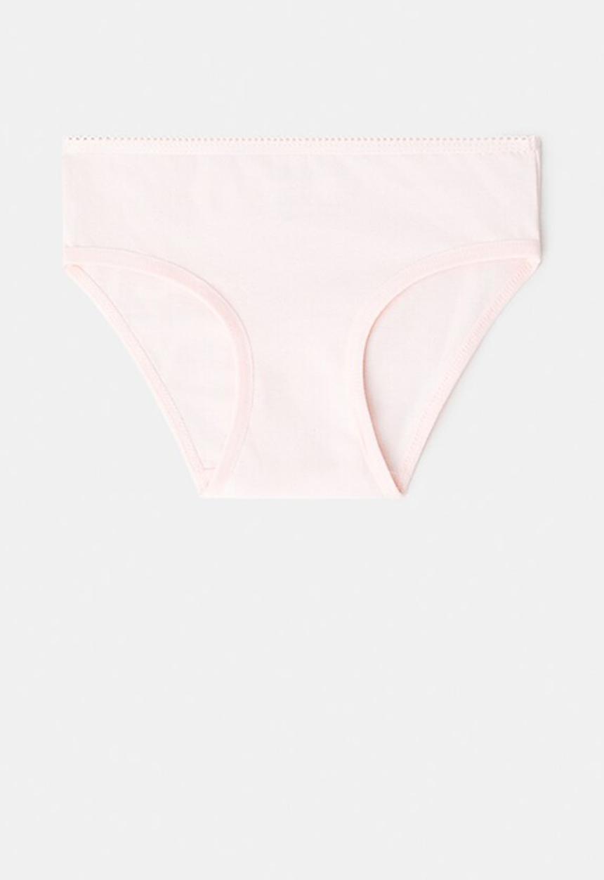 MANGO - Braga - Light Pastel Pink