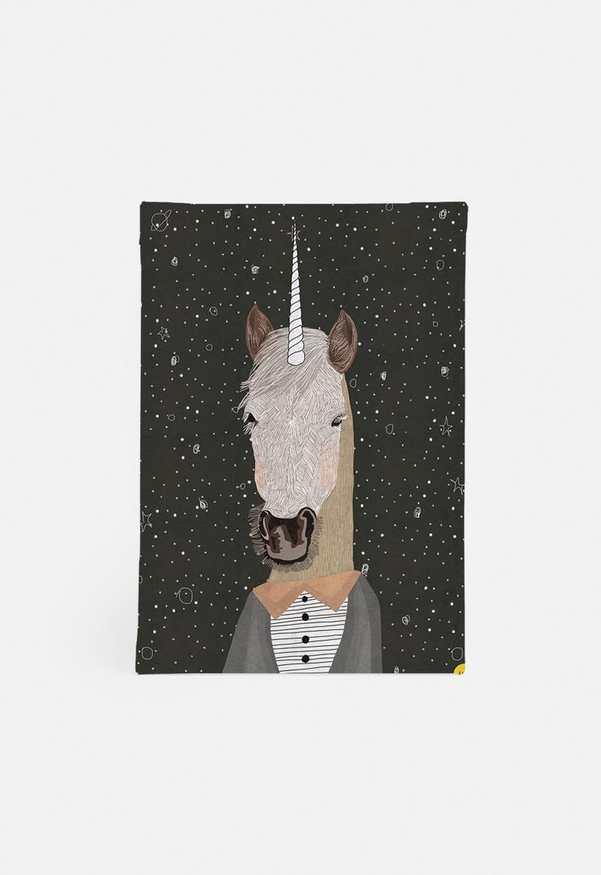 Amalia Restrepo - Unicorn