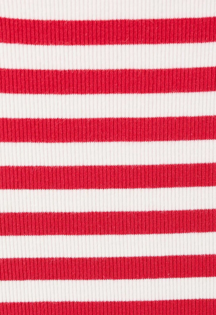 MANGO - Camiseta - Red