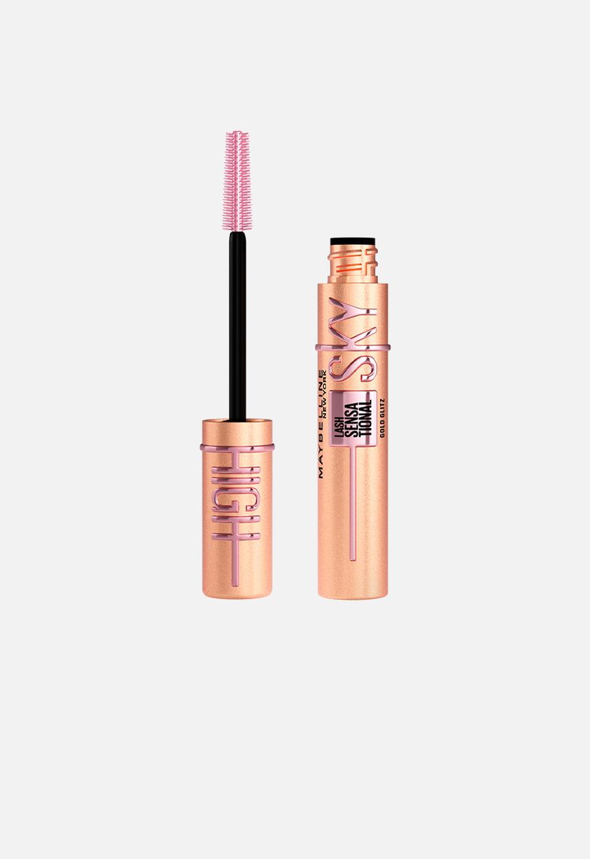 Maybelline - Sky High Lash Sensational Rose Gold Mascara