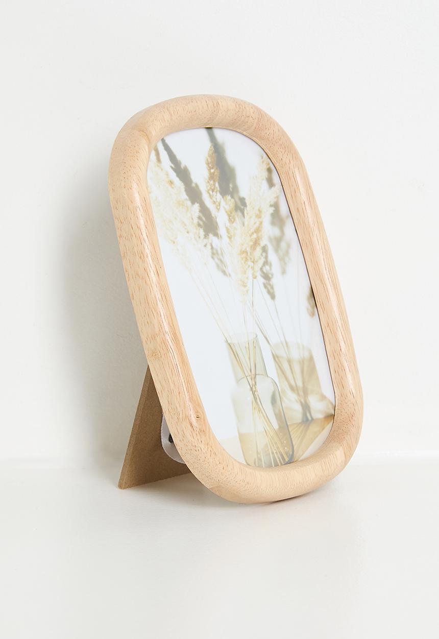 H&S - Triti photo frame small - Natural