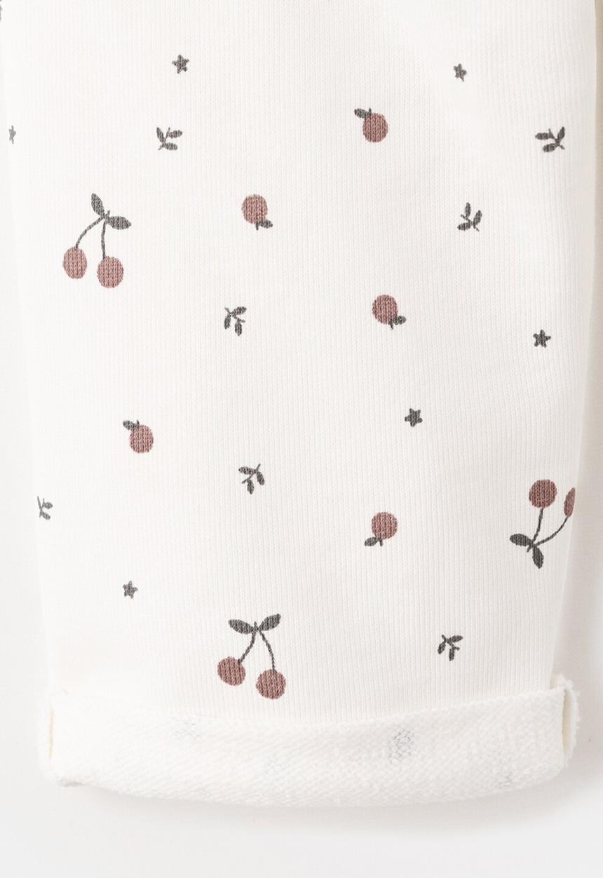 MANGO - Joggers CHERRYP - Natural