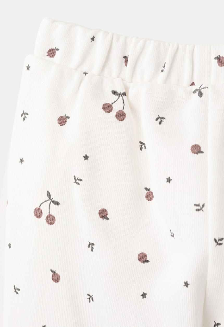 MANGO - Joggers CHERRYP - Natural