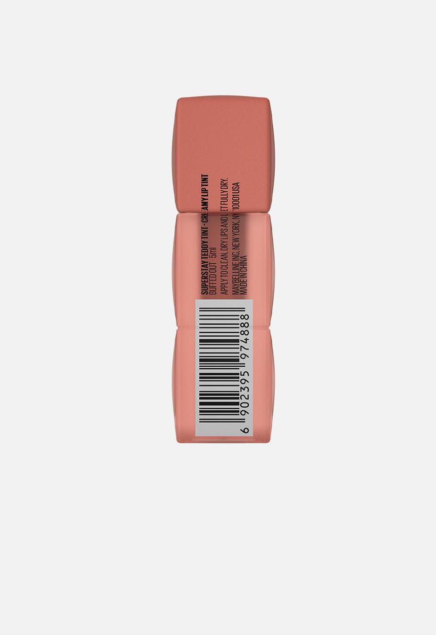 Maybelline - Teddy Tint - 95 Buffed Out