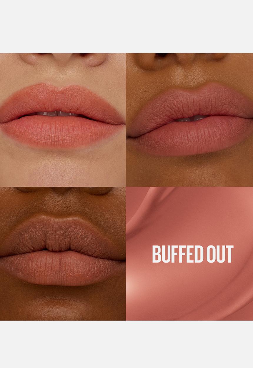 Maybelline - Teddy Tint - 95 Buffed Out
