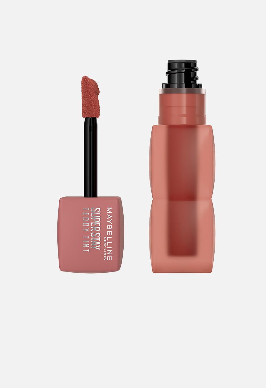 Maybelline - Teddy Tint – 100 Kitten Heel