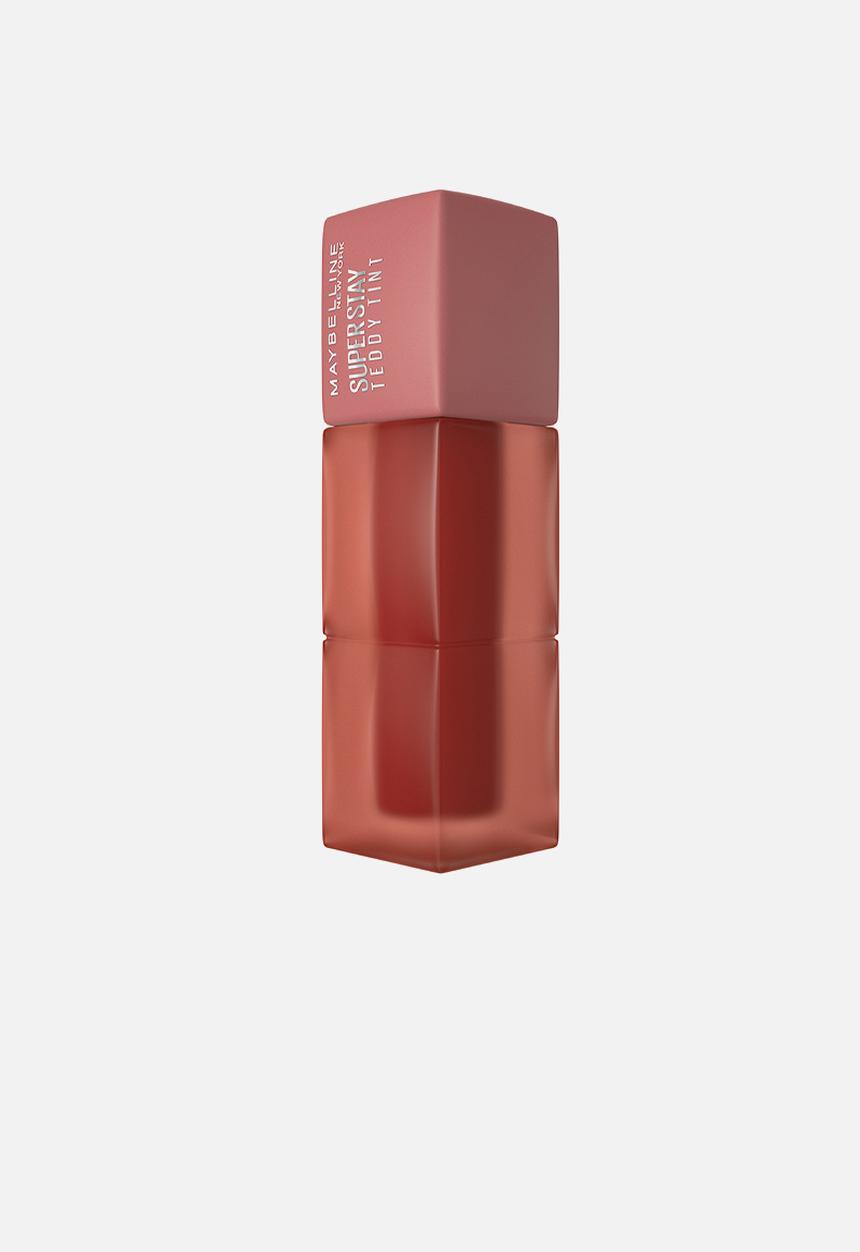 Maybelline - Teddy Tint – 100 Kitten Heel