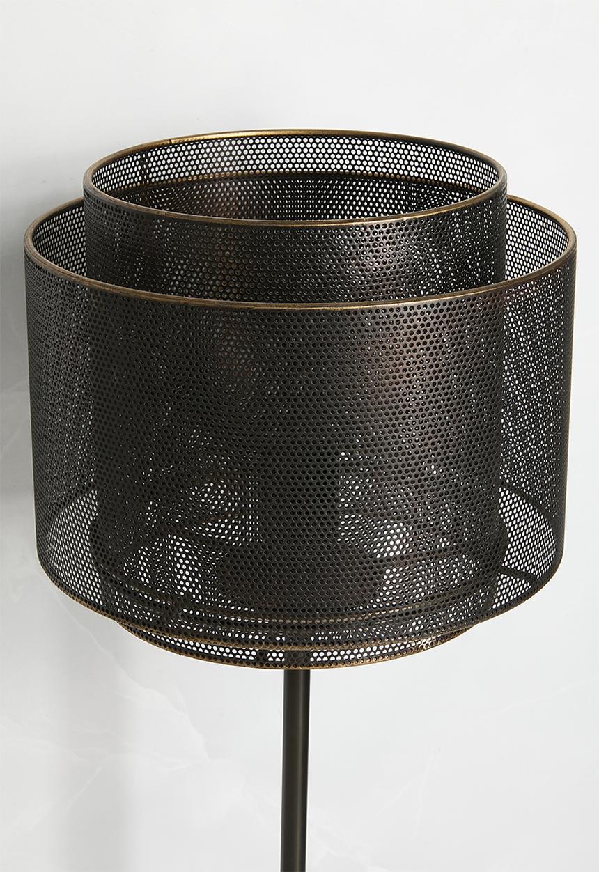 Sixth Floor - The Halo Table Lamp