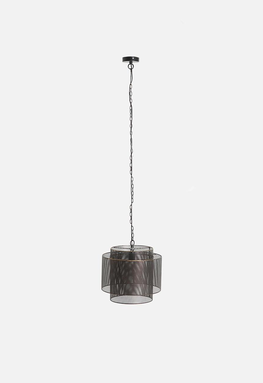 Sixth Floor - The Halo Pendant
