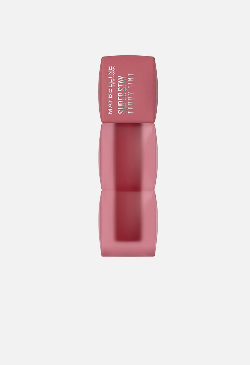Maybelline - Teddy Tint – 105 Velvet Choker