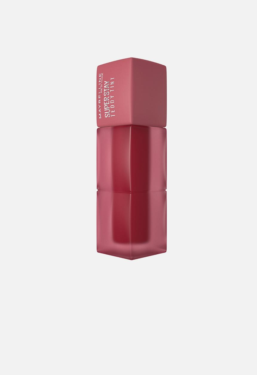 Maybelline - Teddy Tint – 105 Velvet Choker