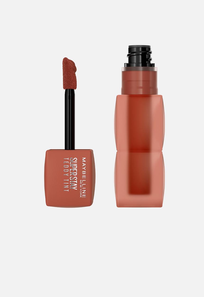 Maybelline - Teddy Tint – 110 Faux Freckle