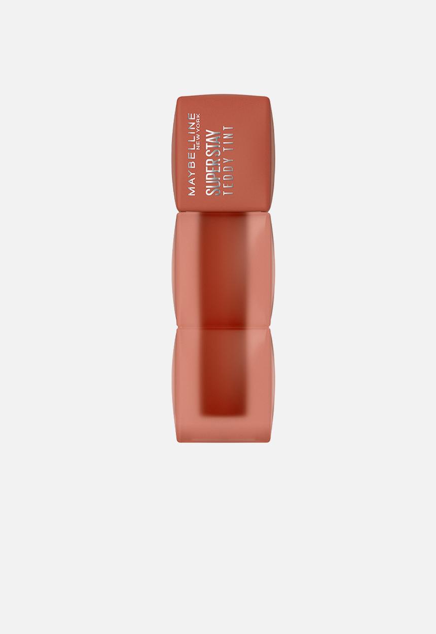 Maybelline - Teddy Tint – 110 Faux Freckle