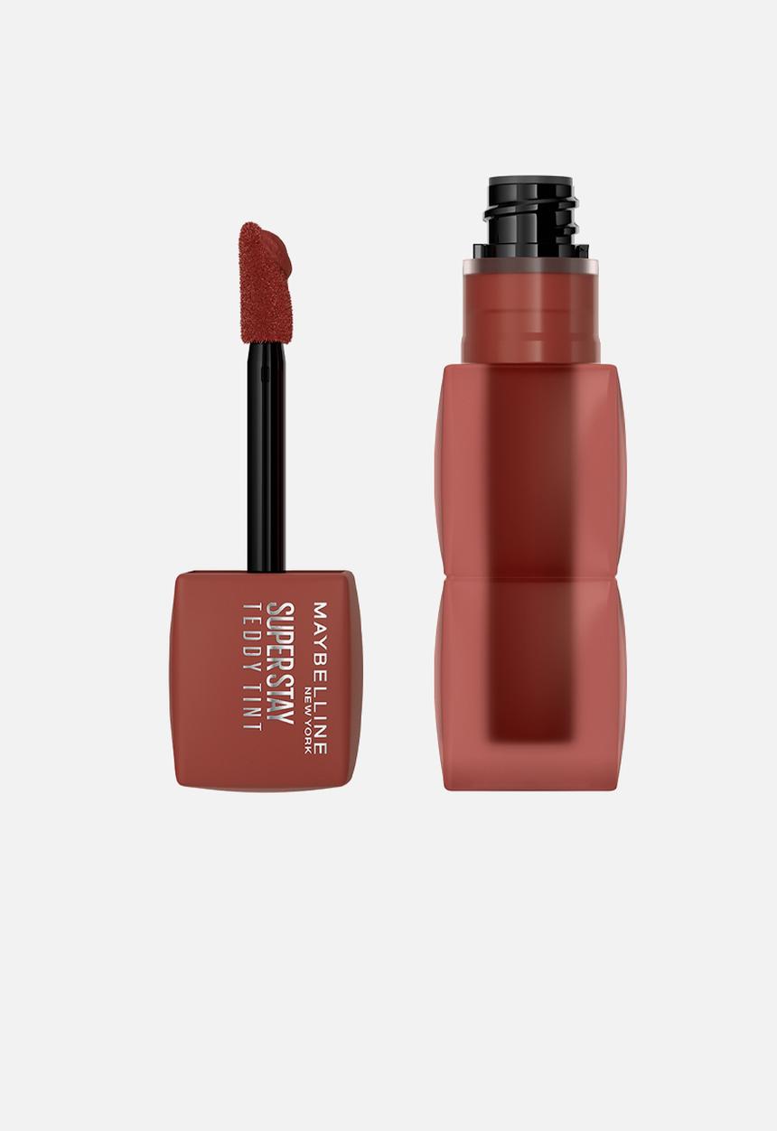 Maybelline - Teddy Tint – 115 Coffee Date