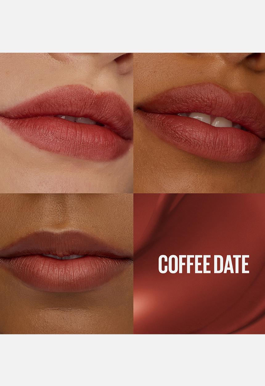 Maybelline - Teddy Tint – 115 Coffee Date