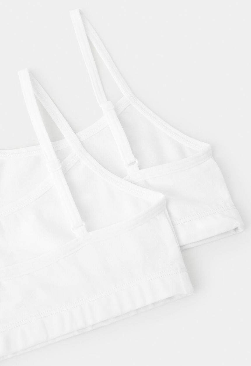 MANGO - Bras marina - Natural