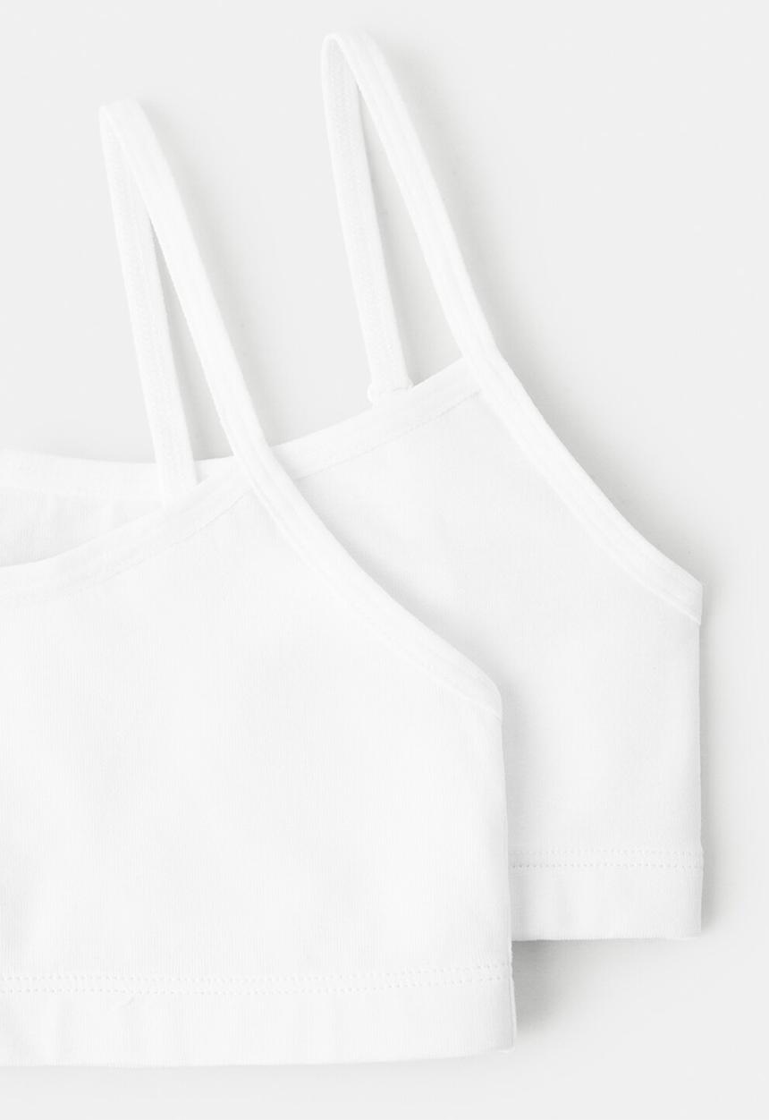 MANGO - Bras marina - Natural