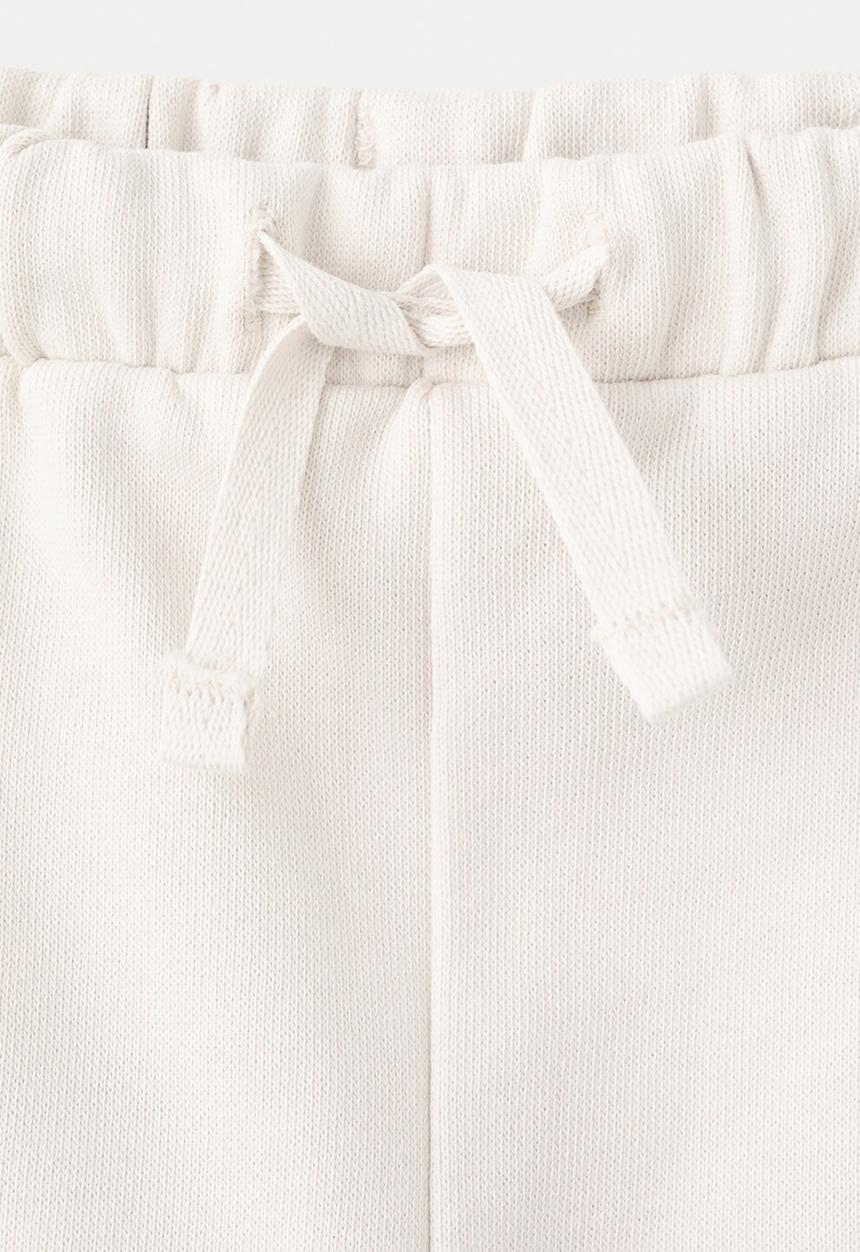 MANGO - Joggers CARGO - Light Beige