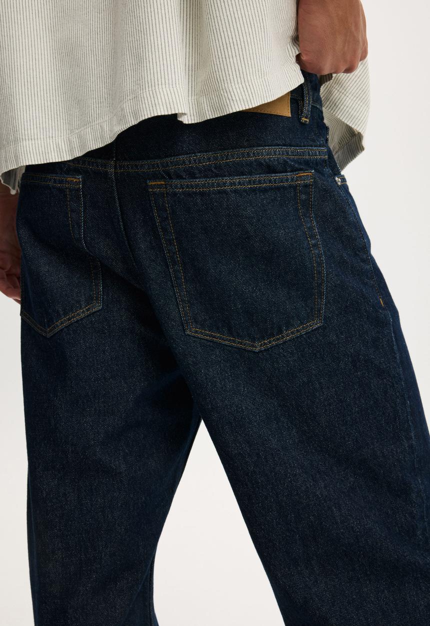 Cotton On - Baggy Jean - Shutter Blue