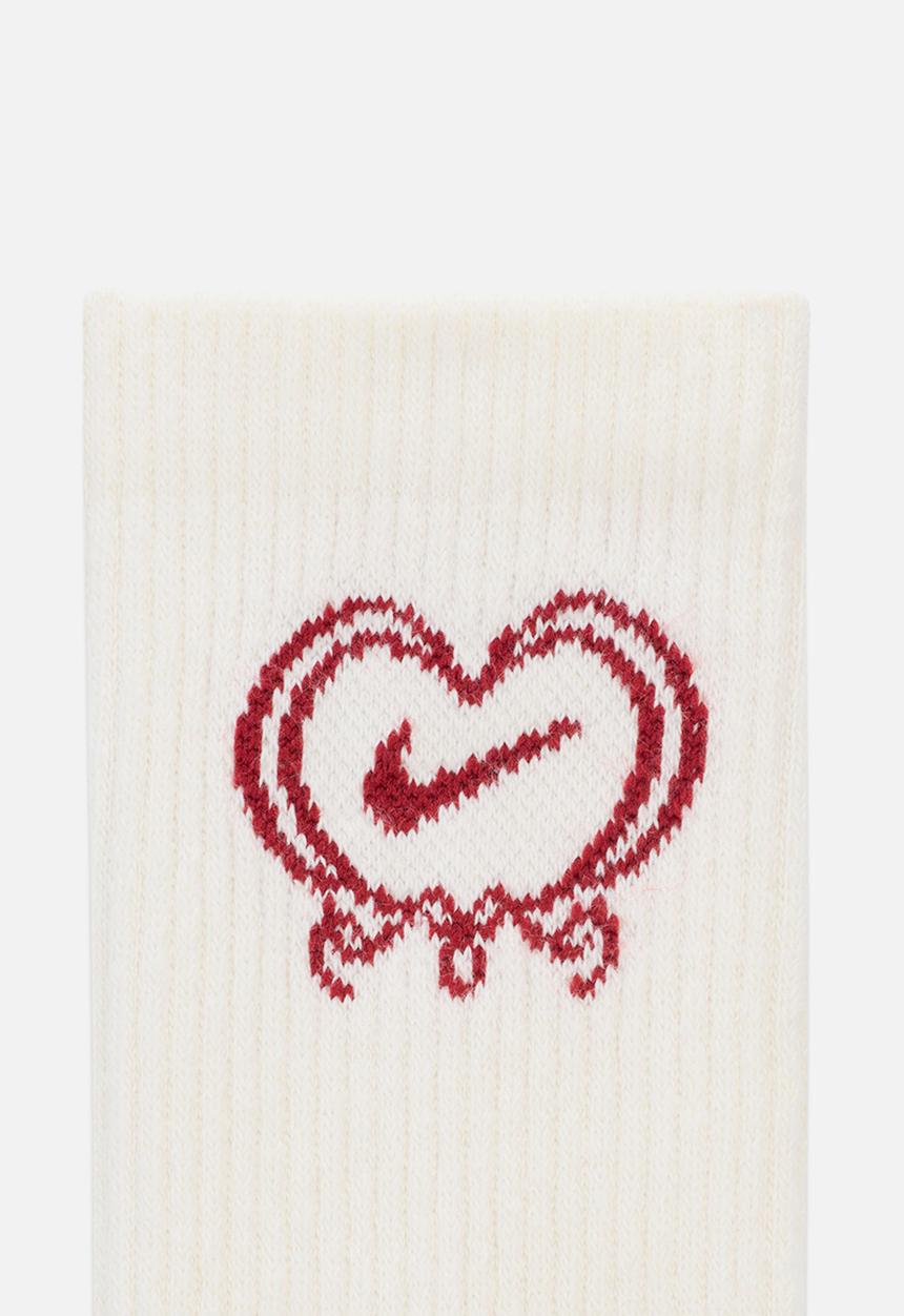 Nike - ED PL Cushioned Crew 1P VDAY 144